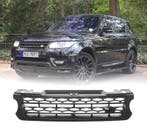 GRILLE POUR RANGE ROVER SPORT 14-17 NOIR BRILLANT, Verzenden, Nieuw