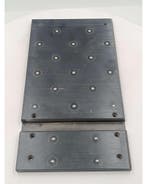 Luchtkussen tafel 45x24,5cm, Verzenden