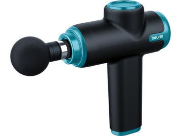 Beurer MG 99 - Massage Gun - 5 Intensiteitsniveaus - 4, Verzenden, Nieuw