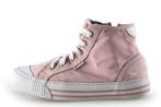 Mustang Hoge sneakers in maat 38 Roze, Verzenden, Zo goed als nieuw, Sneakers, Mustang