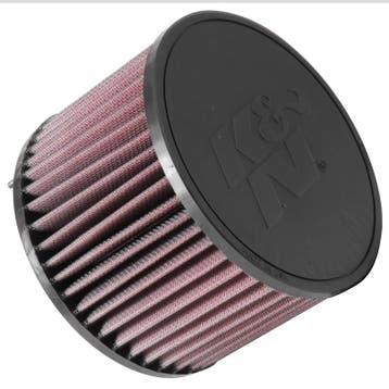 K&N Vervangingsluchtfilter | Audi A4/A5/Q5 2.0 Diesel 2013-2, Verzenden, Nieuw