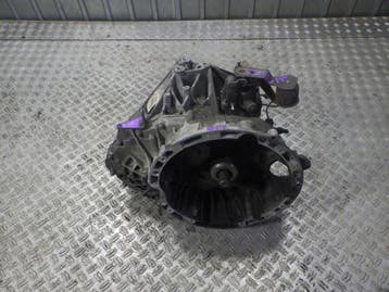 versnellingsbak Mercedes A1762610101 W246 1.8, Verzenden, Gebruikt