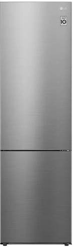 LG GBP62PZNAC - Koel-vriescombinatie - 200 cm -, Elektronische apparatuur, Koelkasten en IJskasten, Ophalen of Verzenden, Nieuw
