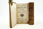Valère Maxime - Valere Maxime - 1700
