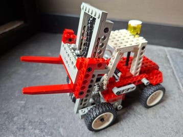Lego Set - Technic - 8810, 8022, 8835, Kinderen en Baby's, Nieuw