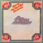 The Flying Burrito Bros - The Last Of The Red Hot Burritos, Verzenden, Gebruikt
