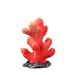 Kunstkoraal 5,1 cm / Aquariumdecoratie As-275 (Hardscaping), Verzenden, Nieuw, Gevuld zeewateraquarium