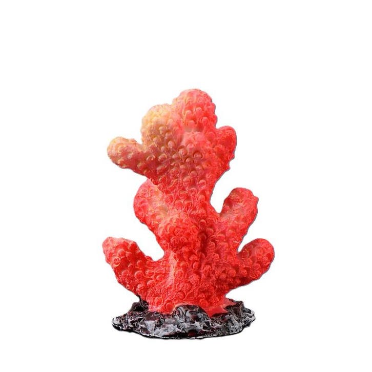 Kunstkoraal 5,1 cm / Aquariumdecoratie As-275 (Hardscaping), Animaux & Accessoires, Poissons | Aquariums & Accessoires, Envoi