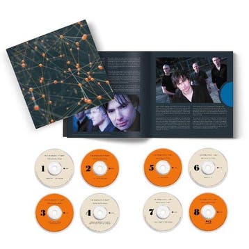 Retracing Our Steps (2007-2014) (Platenspelers, Elektronica), Verzenden