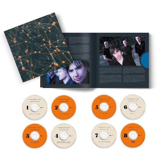 Retracing Our Steps (2007-2014) (Platenspelers, Elektronica), TV, Hi-fi & Vidéo, Tourne-disques, Envoi