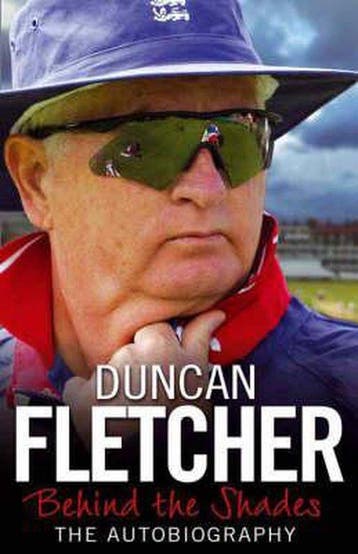 Behind the Shades 9780743275590 Duncan Fletcher, Verzenden, Duncan Fletcher