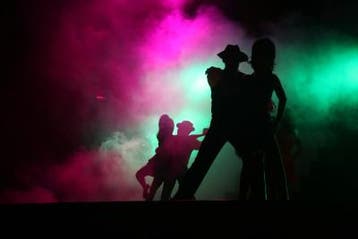 Voor Haar de Frans Halsema Musical Tickets, Tickets en Kaartjes