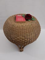 Salontafel - Rattan