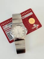 Omega - Constellation Co-Axial - Homme - 2015, Nieuw