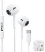 DrPhone HiFi4 PRO2 - USB-C Oordopjes – Microfoon – Oordoppen, TV, Hi-fi & Vidéo, Verzenden