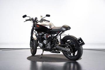 Honda - CB 750 Cafe Racer - 750 cc - 1987