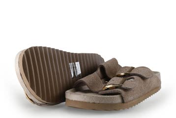 Colors of California Muiltjes Meisjes in maat 30 Beige, Verzenden