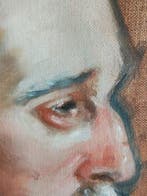 Valentin Prévot - Portrait de Monsieur L.