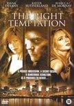 The right temptation (dvd tweedehands film), Ophalen of Verzenden, Nieuw in verpakking