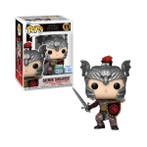 Funko Pop    Daemon Targaryen 11 [2025 Wonderous  ], Verzenden