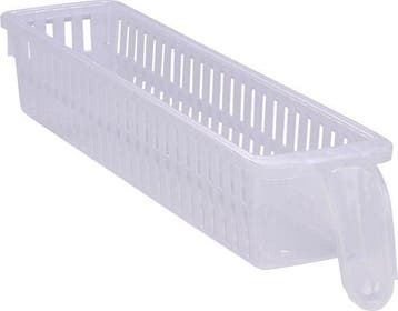 2dekans | Koelkast Organizer 1,58L - 35 x 7,5 x 6 CM -, Ophalen of Verzenden, Nieuw