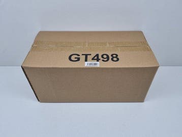 GT Spirit 1:18 - Modelauto - Toyota Supra GR86 Pandem Rocket, Nieuw