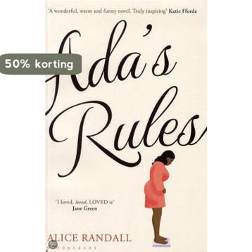 AdaS Rules 9781408827567 Alice Randall, Verzenden, Alice Randall