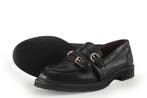 Fred de La Bretoniere Loafers in maat 37 Zwart, Kleding | Dames, Schoenen, Verzenden, Zwart, Overige typen, Fred de La Bretoniere