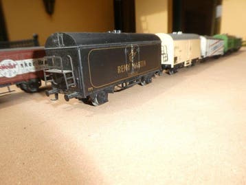 Märklin H0 - 44xx/46xx/48xx und weitere - Modeltrein, Hobby en Vrije tijd, Nieuw