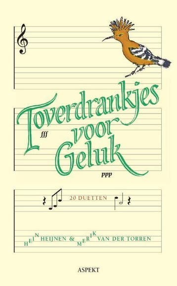 Toverdrankjes voor geluk 9789463383011 Merik van der Torren, Verzenden, Gelezen, Merik van der Torren