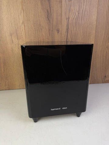 Harman Kardon - HKTS 210 Subwoofer luidsprekerset