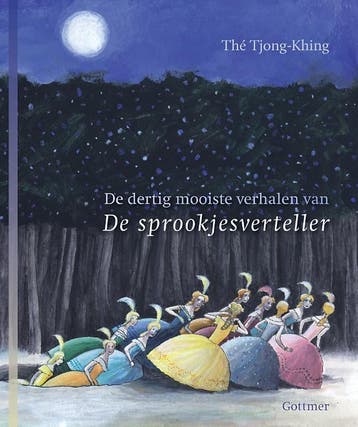 De Dertig Mooiste Verhalen Van De Sprookjesverteller | Nieuw, Boeken, Verzenden, Nieuw, Thé Tjong-Khing