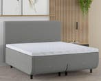 Tempur® North Boxspring Vertical - 180 x 210