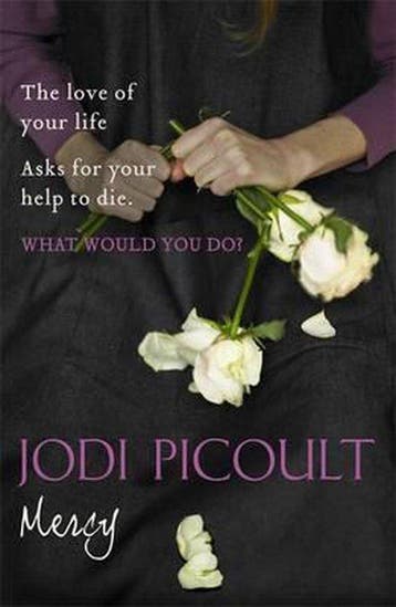 Mercy 9780340960547 Jodi Picoult, Verzenden, Gelezen, Jodi Picoult
