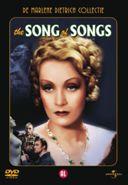 Song of songs op DVD, Cd's en Dvd's, Verzenden, Nieuw in verpakking