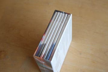 Pet Shop Boys - Smash (The Singles 1985–2020) 3CD+2Blu-ray -, Nieuw in verpakking