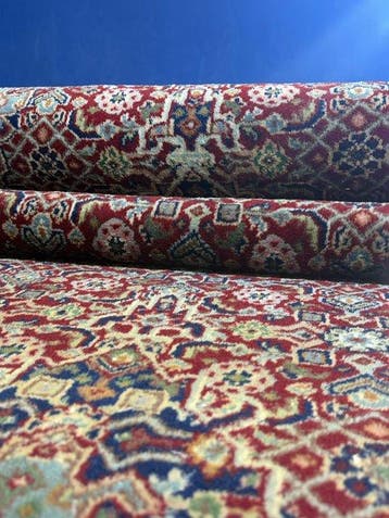 Bidjar - Tapis - 304 cm - 78 cm, Nieuw