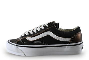 Vans Sneakers in maat 39 Zwart, Verzenden, Sneakers
