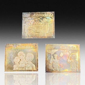 3 x 15.55 g - Zilver .999 - Johnson Matthey - Genummerd in, Postzegels en Munten, Edelmetalen en Baren