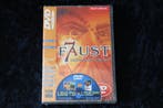 Faust The Seven Games of the Soul PC New In Seal, Verzenden