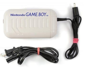 Original Gameboy Rechargeable Battery Pack, Verzenden, Nieuw