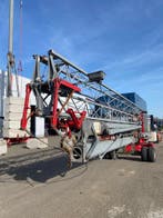 De Ceuster | HS232-24m 230V/380V 2016 direct beschikbaar, Gebruikt