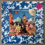 Rolling Stones - Their Satanic Majesties Request (White, Nieuw in verpakking