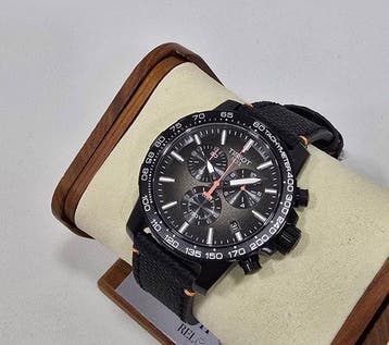Tissot - Supersport Chronograph - Sans prix de réserve -, Nieuw