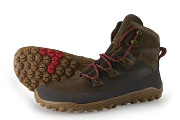 Vivobarefoot Barefoot in maat 43 Bruin, Verzenden