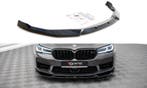 Maxton Design Front Splitter V1 BMW 5 Serie F90 M5 B8331