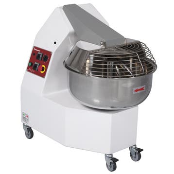 Vorkbakkerstrog | Op Wielen | 35kg | 2 Snelheden | Met, Verzenden, Nieuw in verpakking