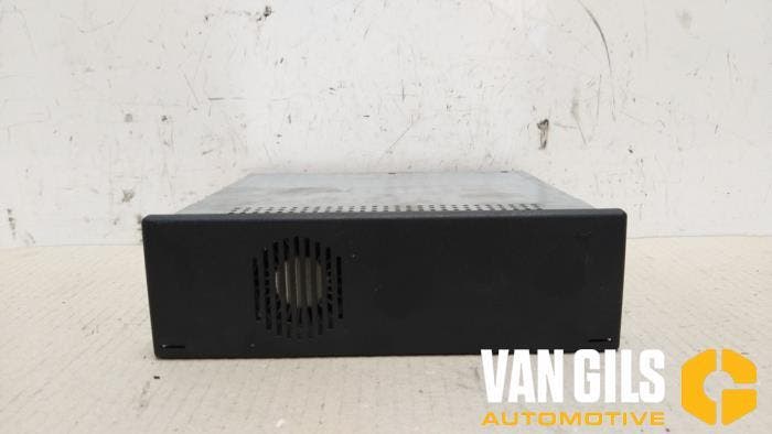 TV tuner Audi A4 O211070, Auto-onderdelen, Elektronica en Kabels