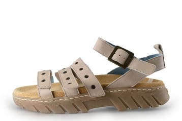 MAG Sandalen in maat 42 Blauw, Kleding | Dames, Schoenen, MAG, Sandalen of Muiltjes, Zo goed als nieuw, Verzenden