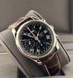 Longines - Master Collection Moonphase - Triple Calendar, Nieuw